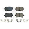 Z17 EVO CERAMIC PAD W/HDW - image 1