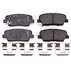 Z17 EVO CERAMIC PAD W/HDW - image 1