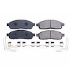 Z17 EVO CERAMIC PAD W/HDW - image 1