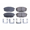 Z17 EVO CERAMIC PAD W/HDW - image 1