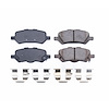 Z17 EVO CERAMIC PAD W/HDW - image 1