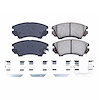 Z17 EVO CERAMIC PAD W/HDW - image 1