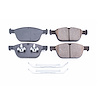 Z17 EVO CERAMIC PAD W/HDW