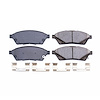 Z17 EVO CERAMIC PAD W/HDW - image 1