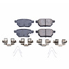 Z17 EVO CERAMIC PAD W/HDW - image 1