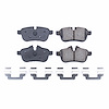 Z17 EVO CERAMIC PAD W/HDW - image 1
