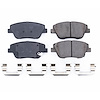 Z17 EVO CERAMIC PAD W/HDW - image 1