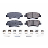 Z17 EVO CERAMIC PAD W/HDW - image 1