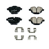 Z17 EVO CERAMIC PAD W/HDW