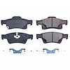 Z17 EVO CERAMIC PAD W/HDW - image 1