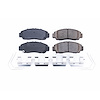 Z17 EVO CERAMIC PAD W/HDW - image 1