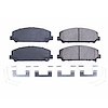 Z17 EVO CERAMIC PAD W/HDW - image 1