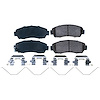 Z17 EVO CERAMIC PAD W/HDW - image 1