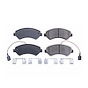 Z17 EVO CERAMIC PAD W/HDW