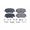 Z17 EVO CERAMIC PAD W/HDW - image 1