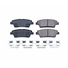 Z17 EVO CERAMIC PAD W/HDW