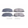 Z17 EVO CERAMIC PAD W/HDW - image 1