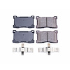 Z17 EVO CERAMIC PAD W/HDW - image 1