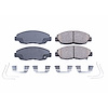 Z17 EVO CERAMIC PAD W/HDW - image 1