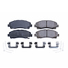 Z17 EVO CERAMIC PAD W/HDW - image 1