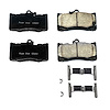 Z17 EVO CERAMIC PAD W/HDW