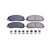 Z17 EVO CERAMIC PAD W/HDW - image 1