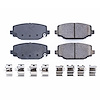 Z17 EVO CERAMIC PAD W/HDW - image 1