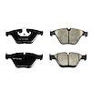 Z17 EVO CERAMIC PAD W/HDW