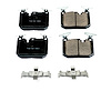 Z17 EVO CERAMIC PAD W/HDW - image 1