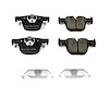 Z17 EVO CERAMIC PAD W/HDW - image 1