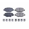 Z17 EVO CERAMIC PAD W/HDW