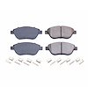 Z17 EVO CERAMIC PAD W/HDW