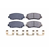 Z17 EVO CERAMIC PAD W/HDW - image 1