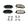 Z17 EVO CERAMIC PAD W/HDW - image 1