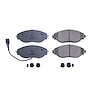 Z17 EVO CERAMIC PAD W/HDW - image 1