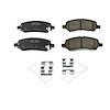 Z17 EVO CERAMIC PAD W/HDW - image 1