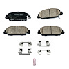 POWERSTOP Z17 PADS - image 1