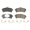 Z17 EVO CERAMIC PAD W/HDW - image 1