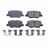 Z17 EVO CERAMIC PAD W/HDW - image 1