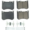 Z17 EVO CERAMIC PAD W/HDW - image 1