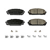 Z17 EVO CERAMIC PAD W/HDW - image 1
