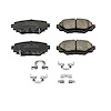 Z17 EVO CERAMIC PAD W/HDW - image 1