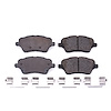 Z17 EVO CERAMIC PAD W/HDW - image 1