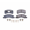 Z17 EVO CERAMIC PAD W/HDW