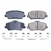 Z17 EVO CERAMIC PAD W/HDW - image 1