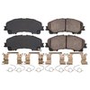 Z17 EVO CERAMIC PAD W/HDW - image 2