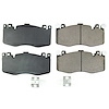 Z17 EVO CERAMIC PAD W/HDW - image 1