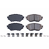 Z17 EVO CERAMIC PAD W/HDW - image 1