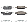 Z17 EVO CERAMIC PAD W/HDW - image 1