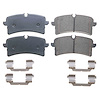 Z17 EVO CERAMIC PAD W/HDW - image 1